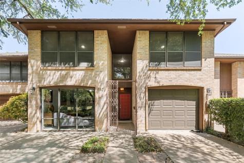 4406 Westdale Court Fort Worth TX 76109