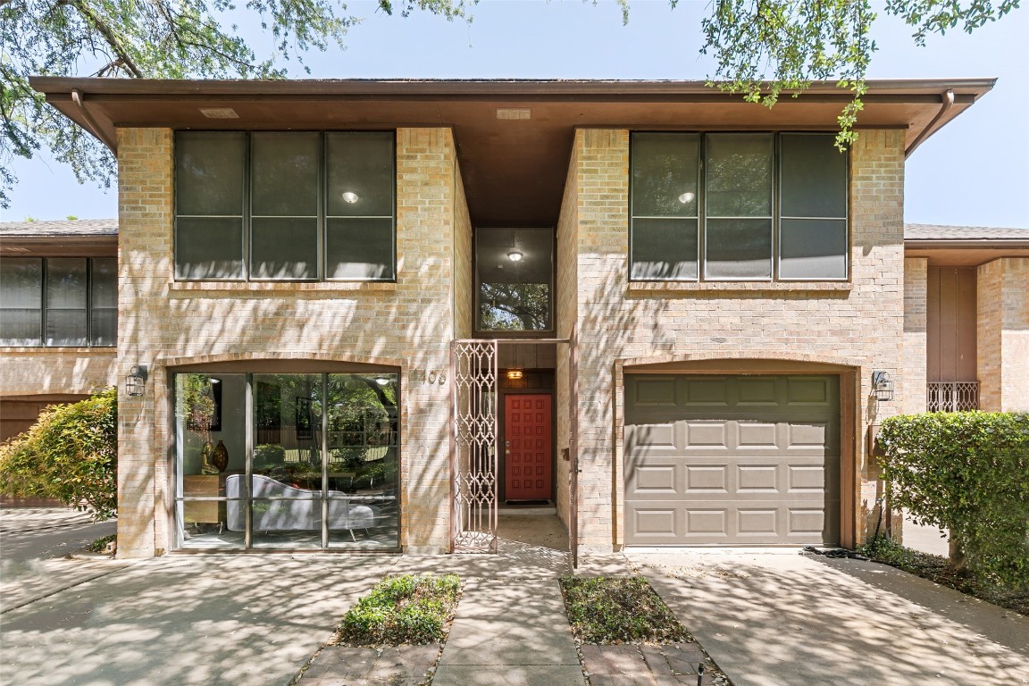 4406 Westdale Court Fort Worth TX 76109