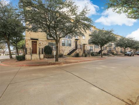 5700 Robbie Road Plano TX 75024