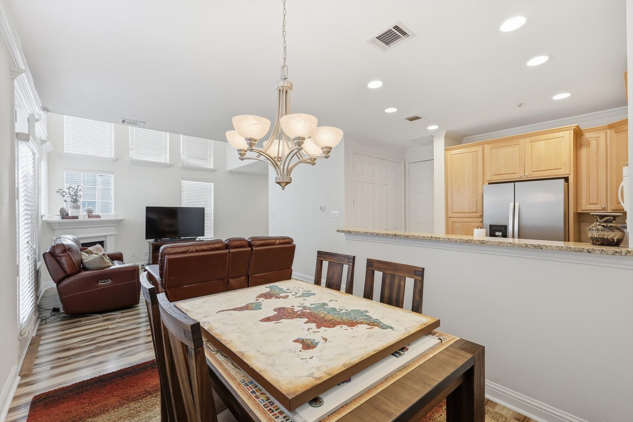 2535 Champagne Drive Irving TX 75038