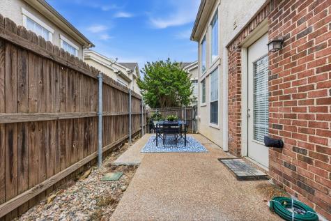 2535 Champagne Drive Irving TX 75038