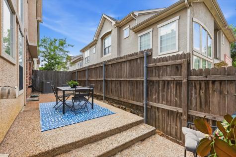 2535 Champagne Drive Irving TX 75038