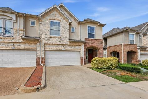 2535 Champagne Drive Irving TX 75038