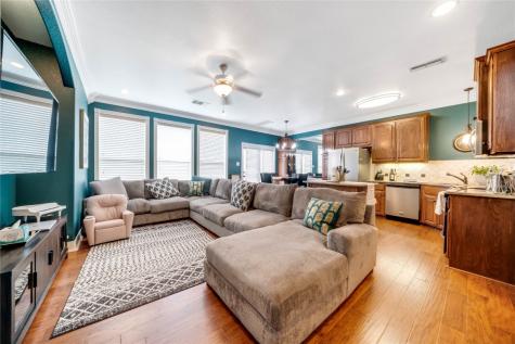 2960 Europa Drive Grand Prairie TX 75052