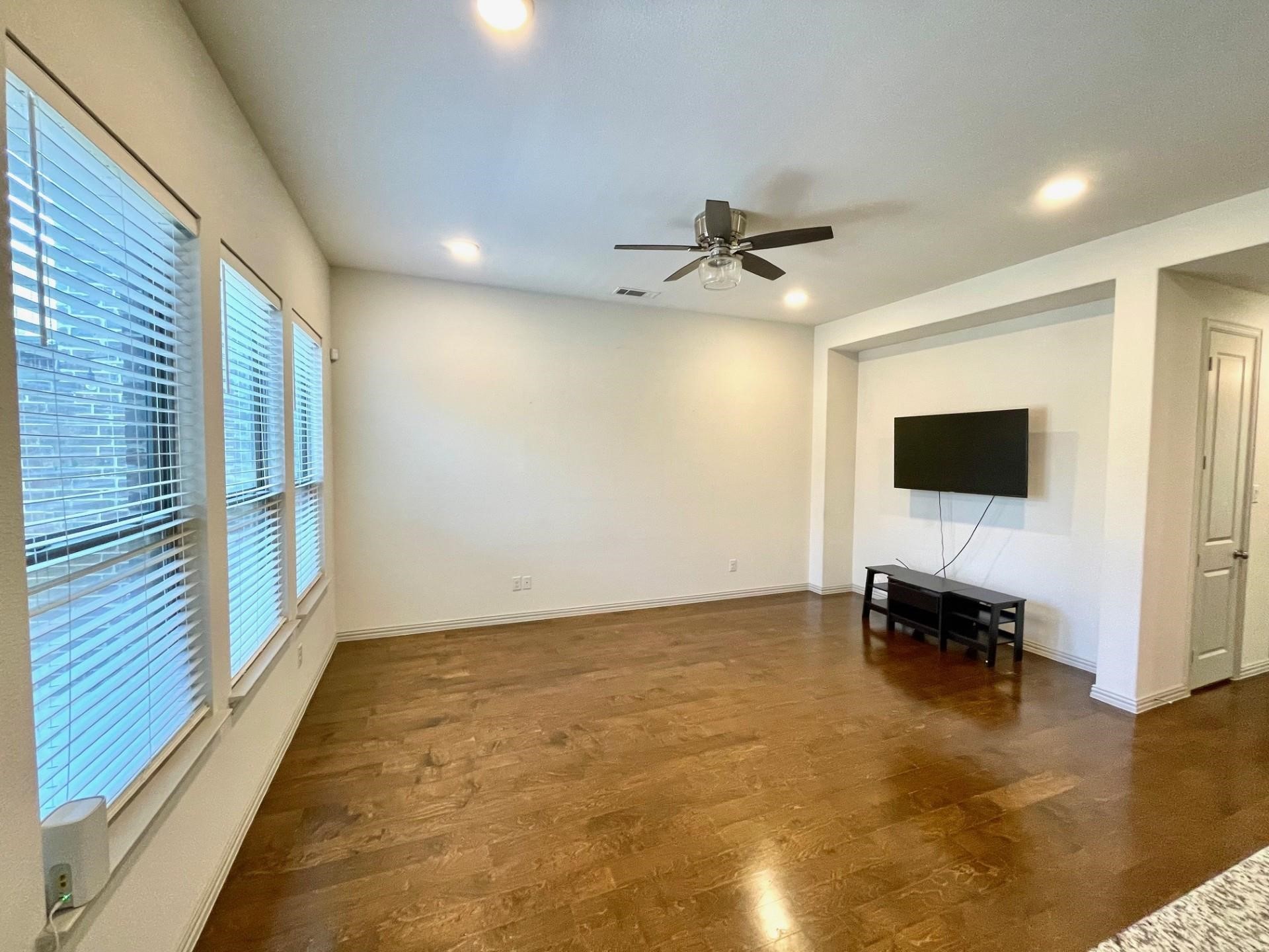 4408 Meadow Hawk Drive Arlington TX 76005