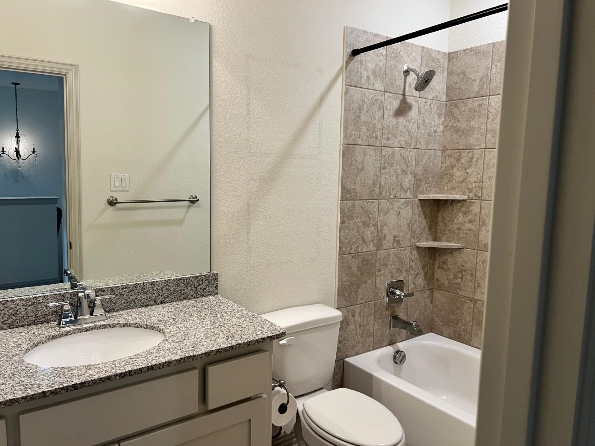 4408 Meadow Hawk Drive Arlington TX 76005