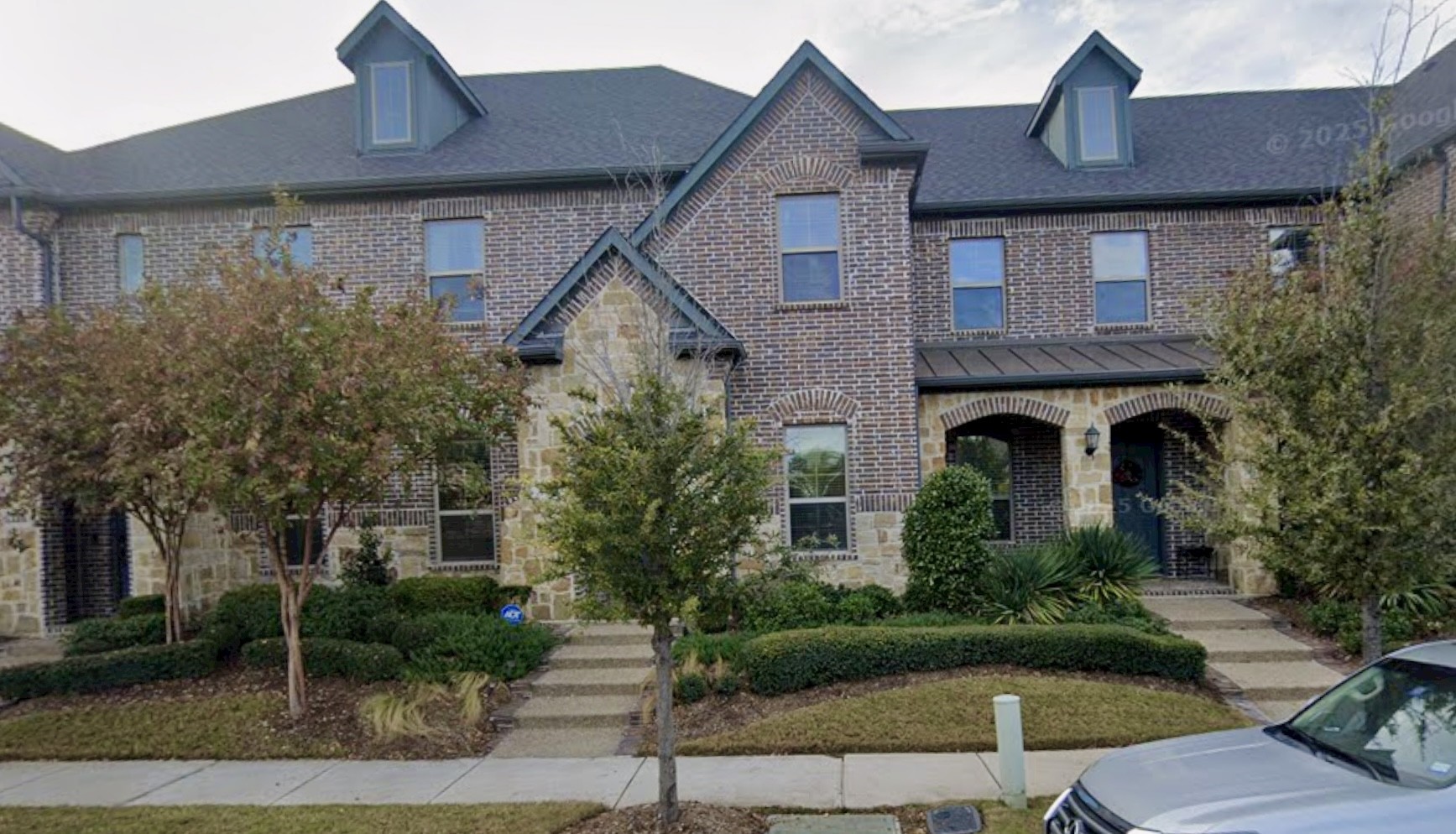 4408 Meadow Hawk Drive Arlington TX 76005