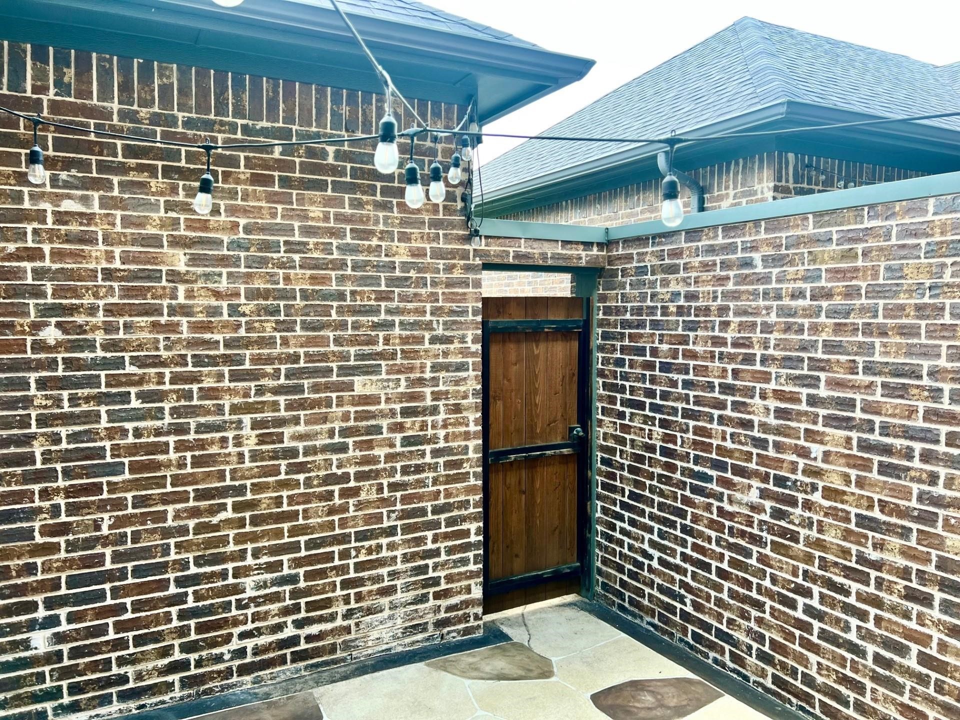 4408 Meadow Hawk Drive Arlington TX 76005