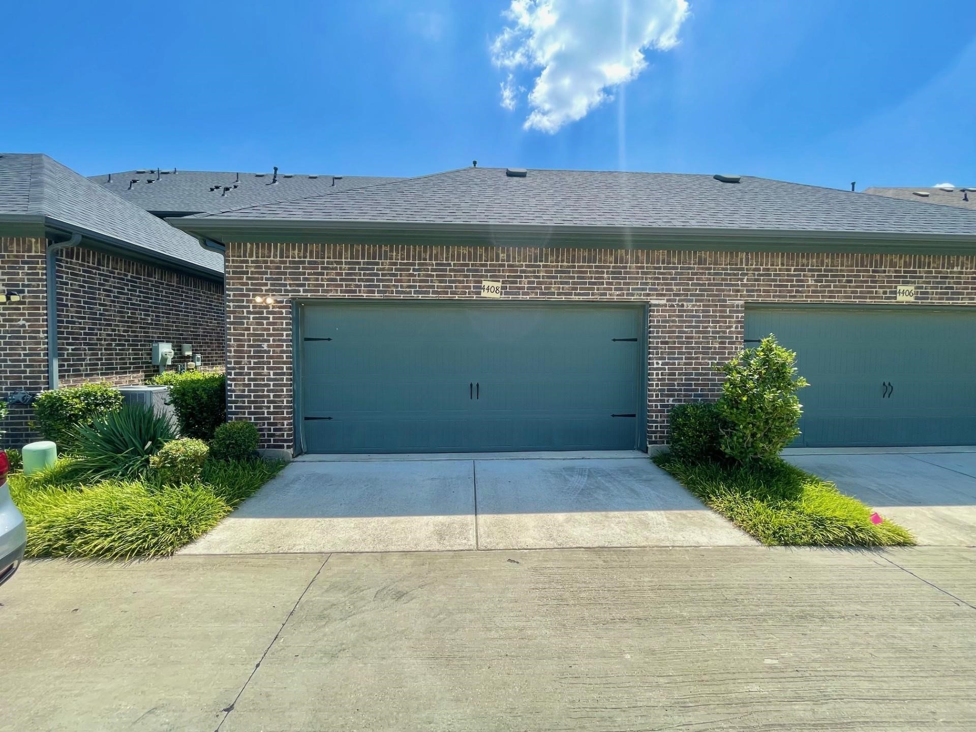4408 Meadow Hawk Drive Arlington TX 76005