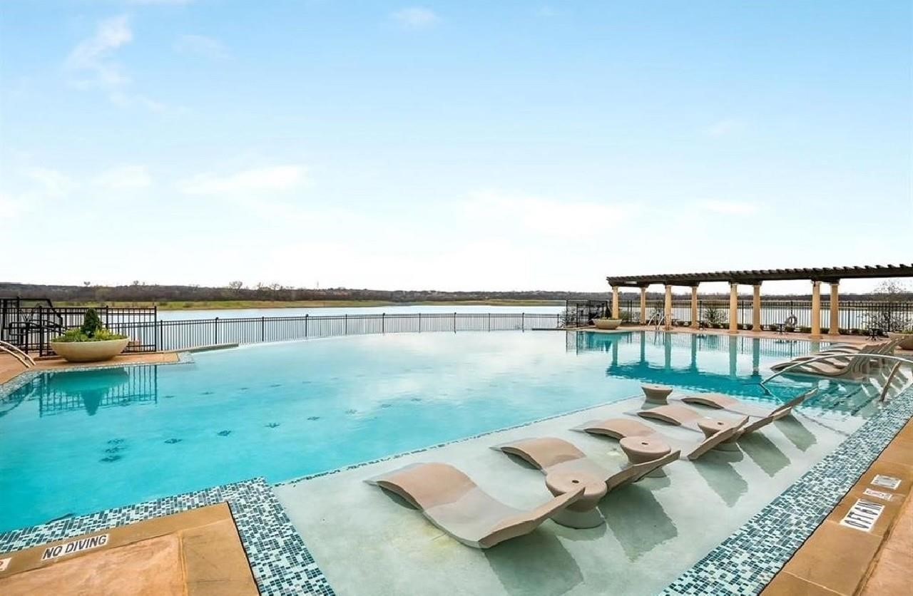 4408 Meadow Hawk Drive Arlington TX 76005