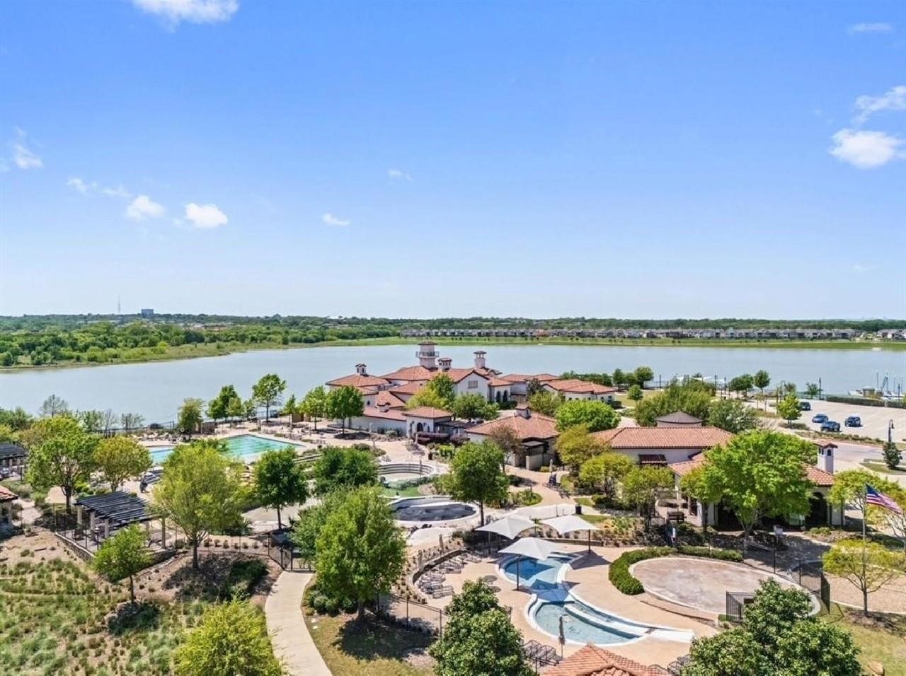 4408 Meadow Hawk Drive Arlington TX 76005