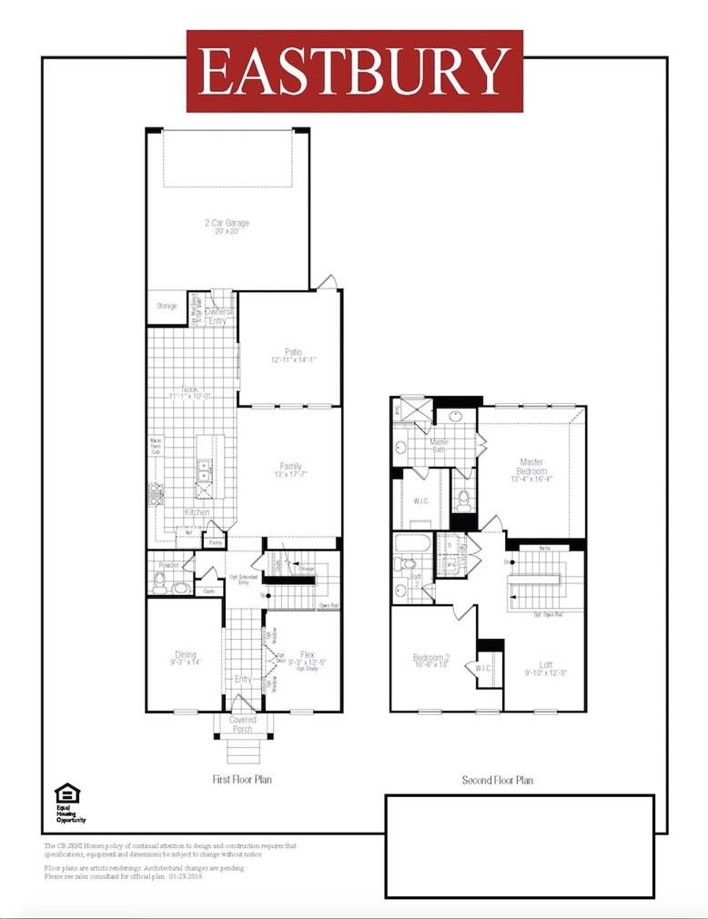4408 Meadow Hawk Drive Arlington TX 76005
