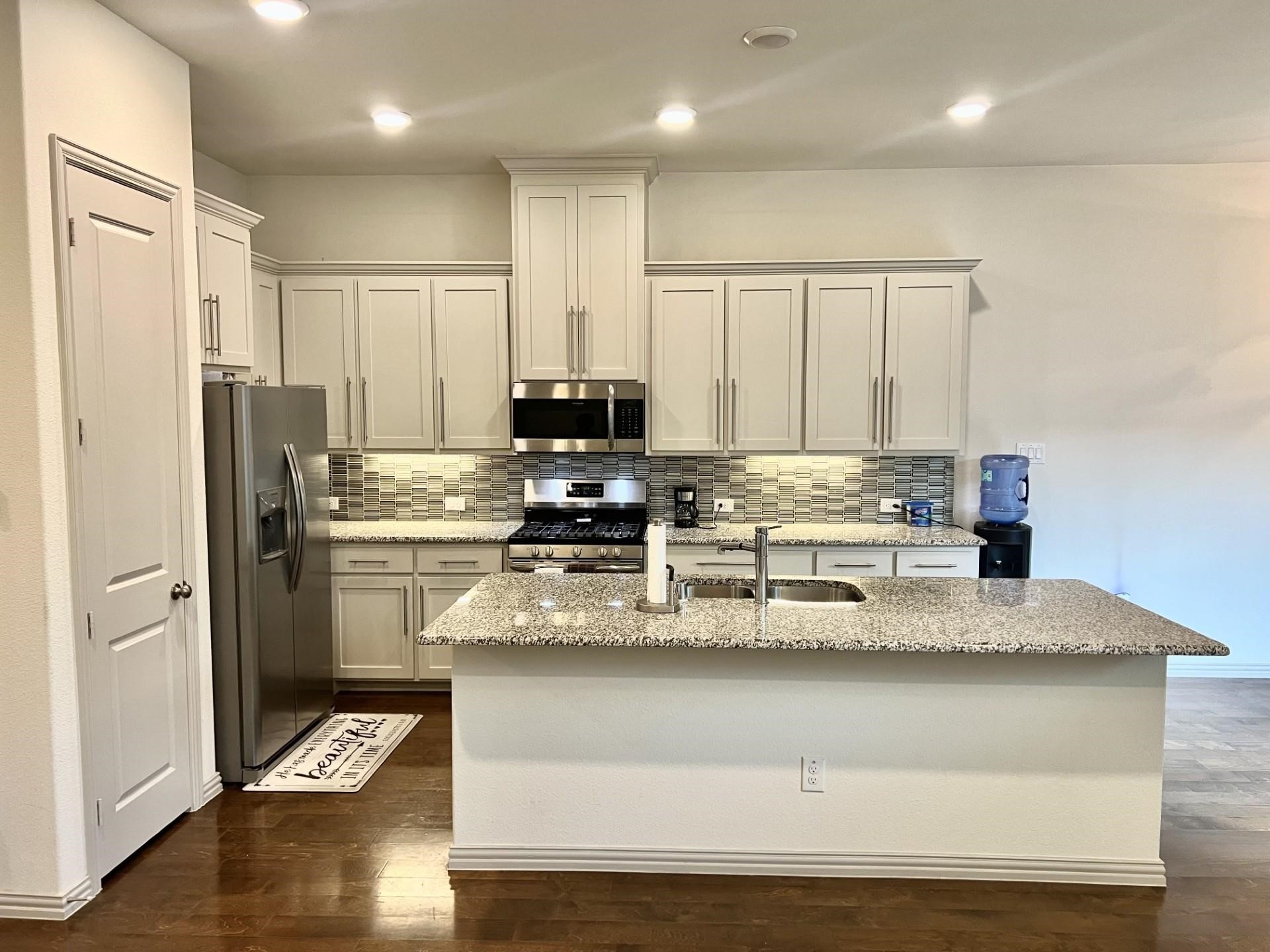 4408 Meadow Hawk Drive Arlington TX 76005