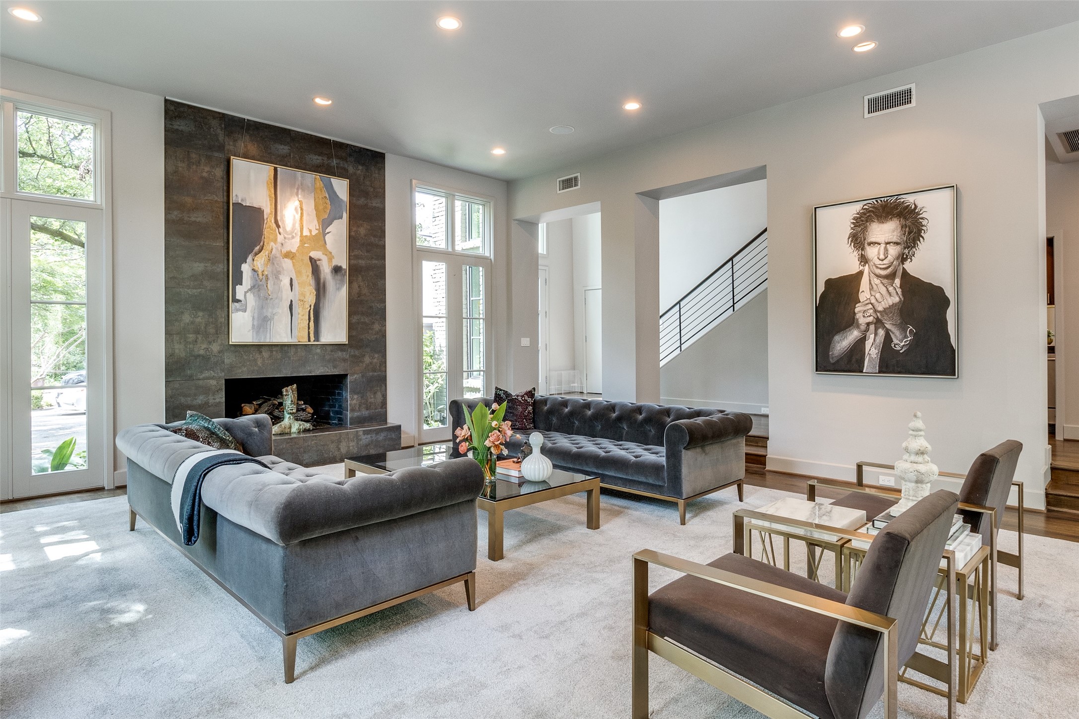 4678 Christopher Place Dallas TX 75204