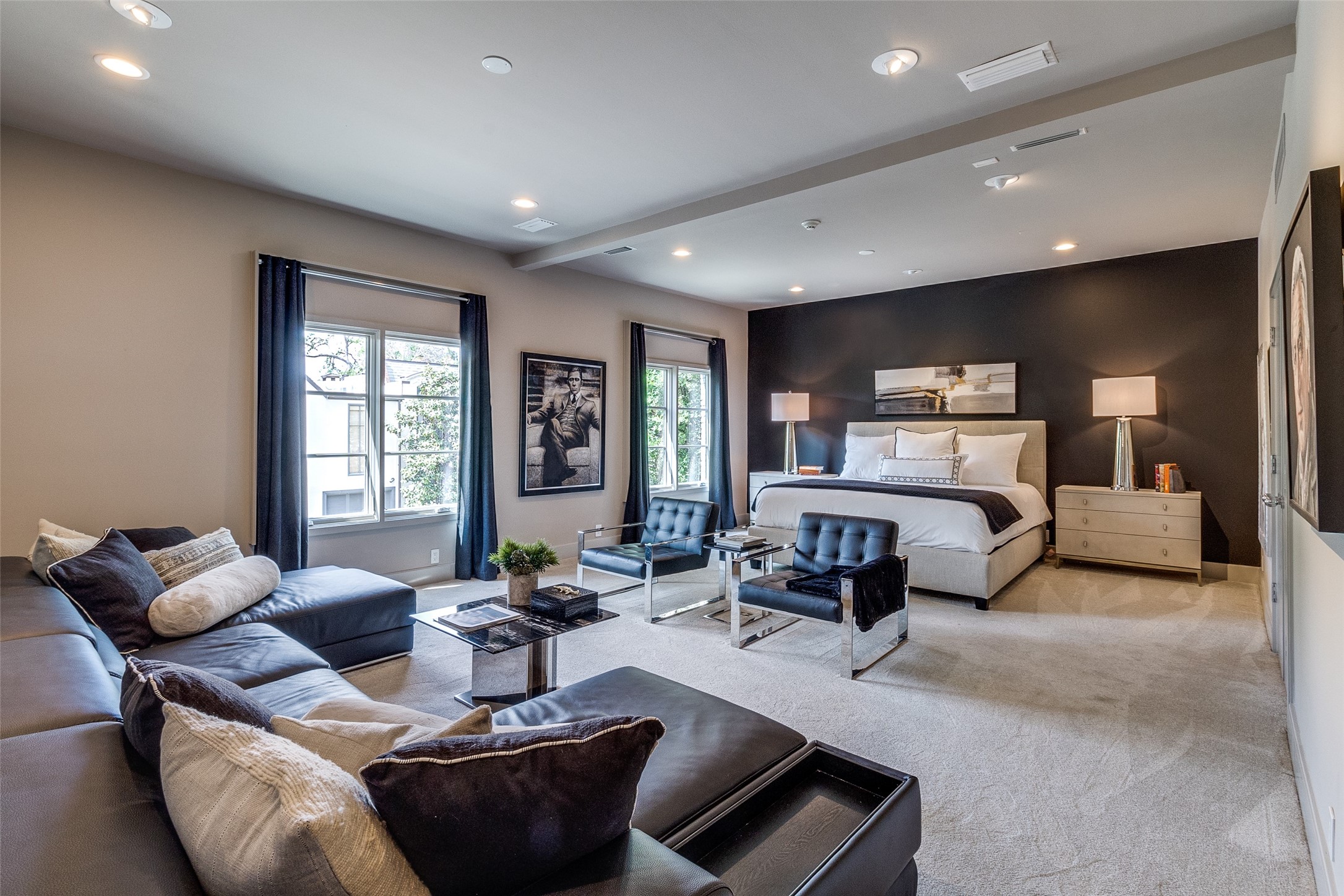 4678 Christopher Place Dallas TX 75204