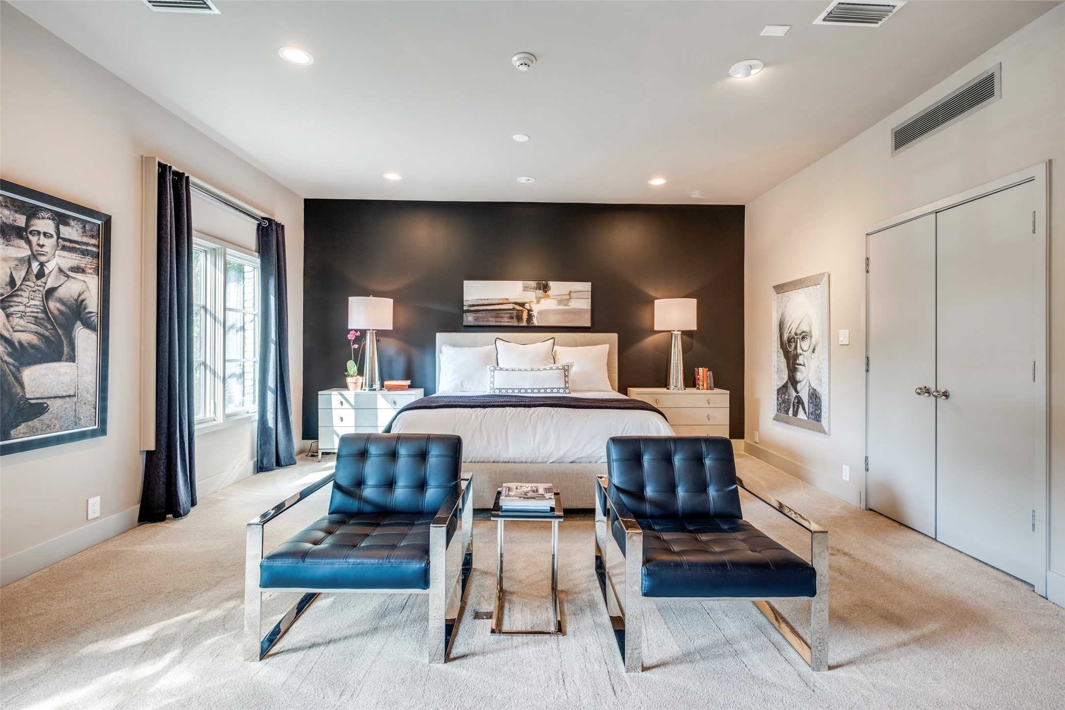 4678 Christopher Place Dallas TX 75204