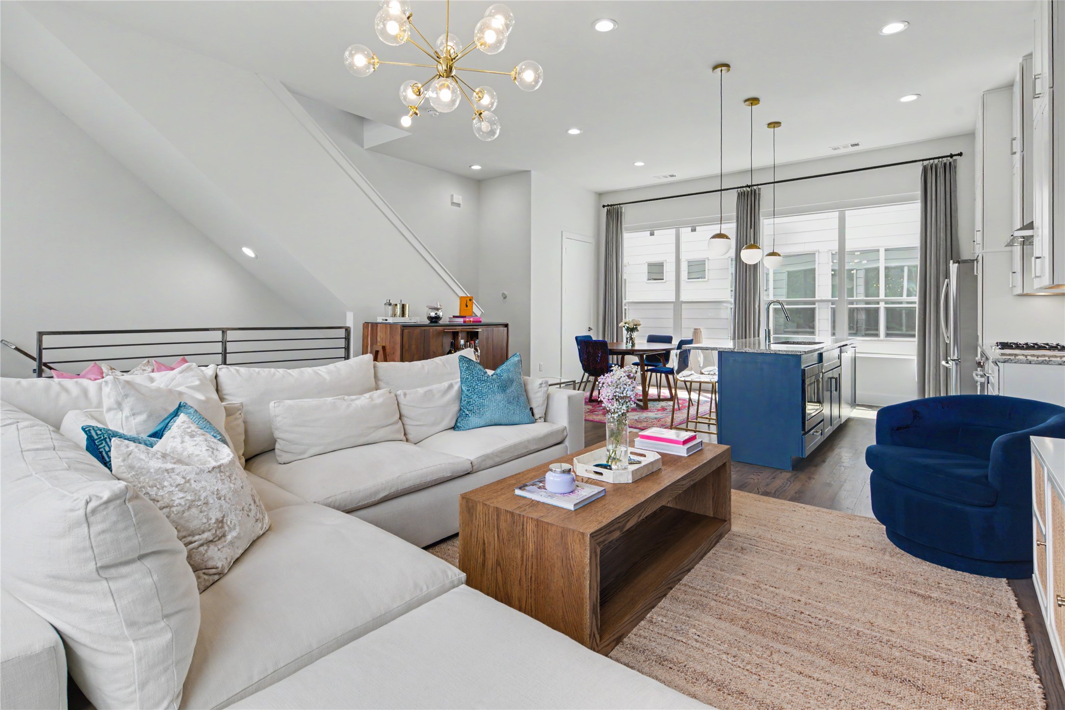 5811 Lindell Avenue Dallas TX 75206