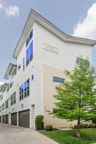5811 Lindell Avenue Dallas TX 75206