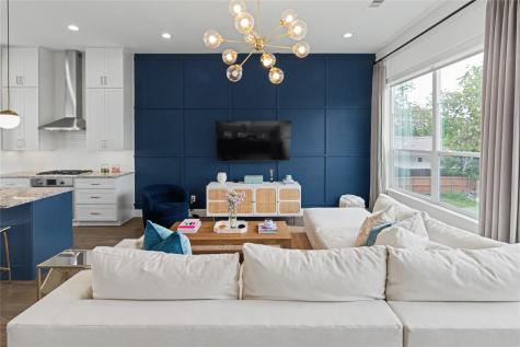 5811 Lindell Avenue Dallas TX 75206