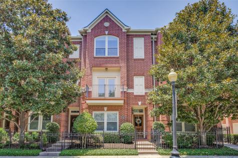 3447 Howell Street Dallas TX 75204