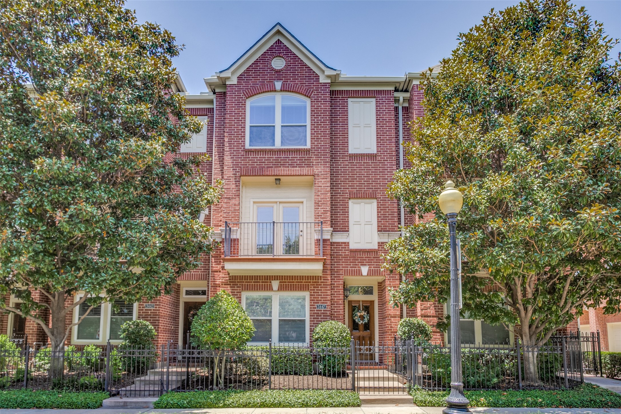 3447 Howell Street Dallas TX 75204