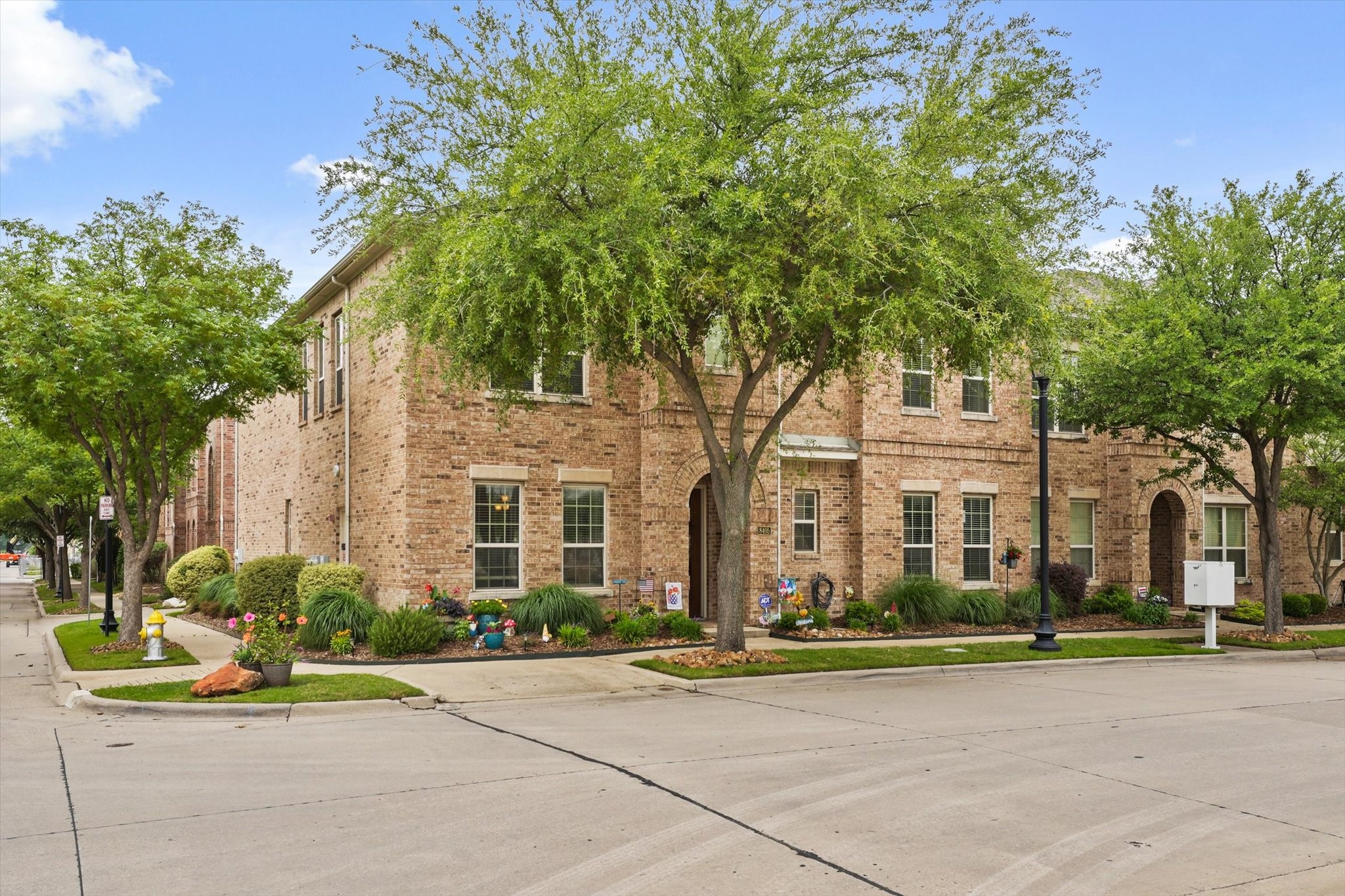 8405 Moore Street Frisco TX 75034