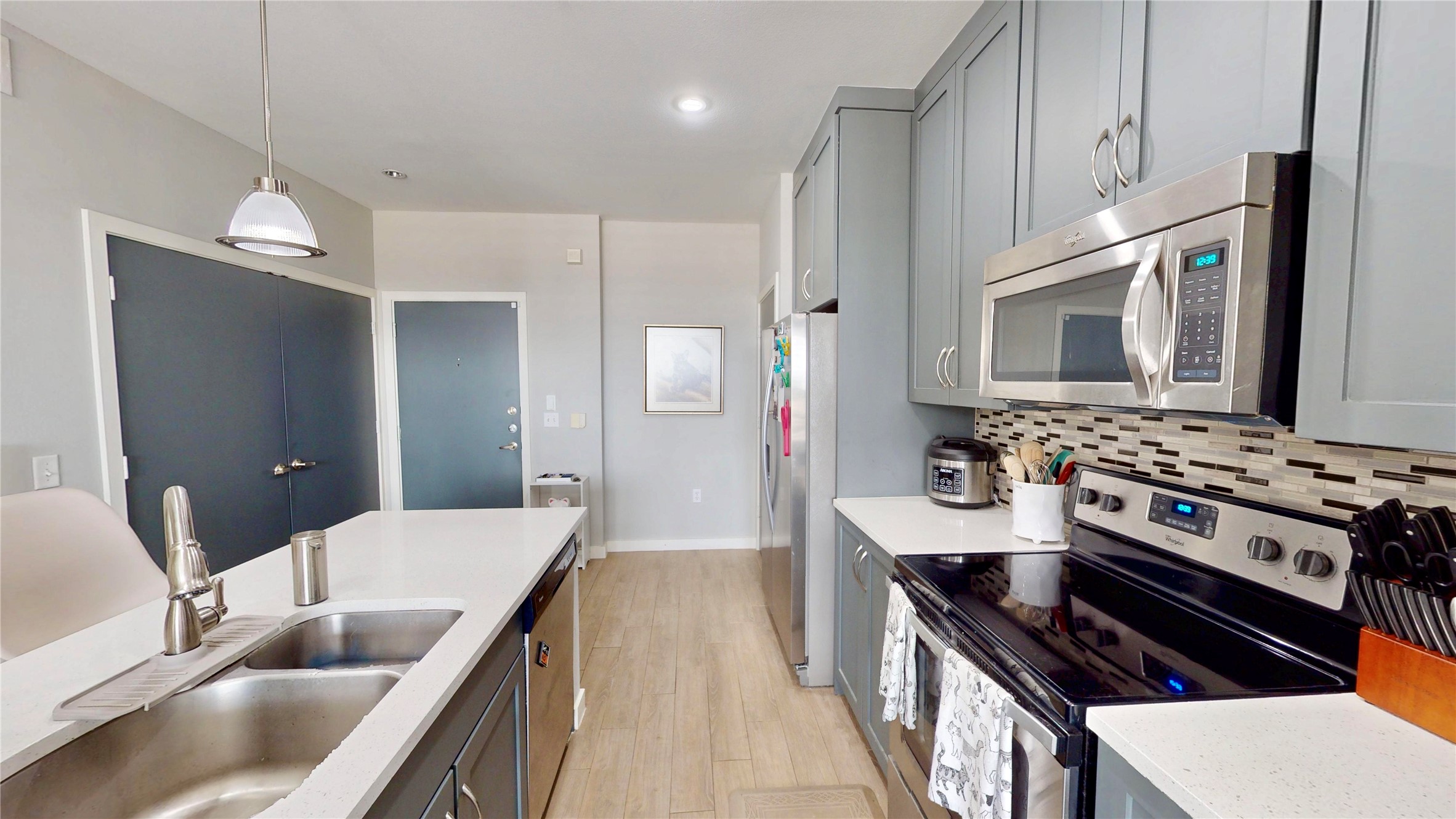 5609 Smu Boulevard Dallas TX 75206