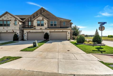 5638 Niagara Road The Colony TX 75056