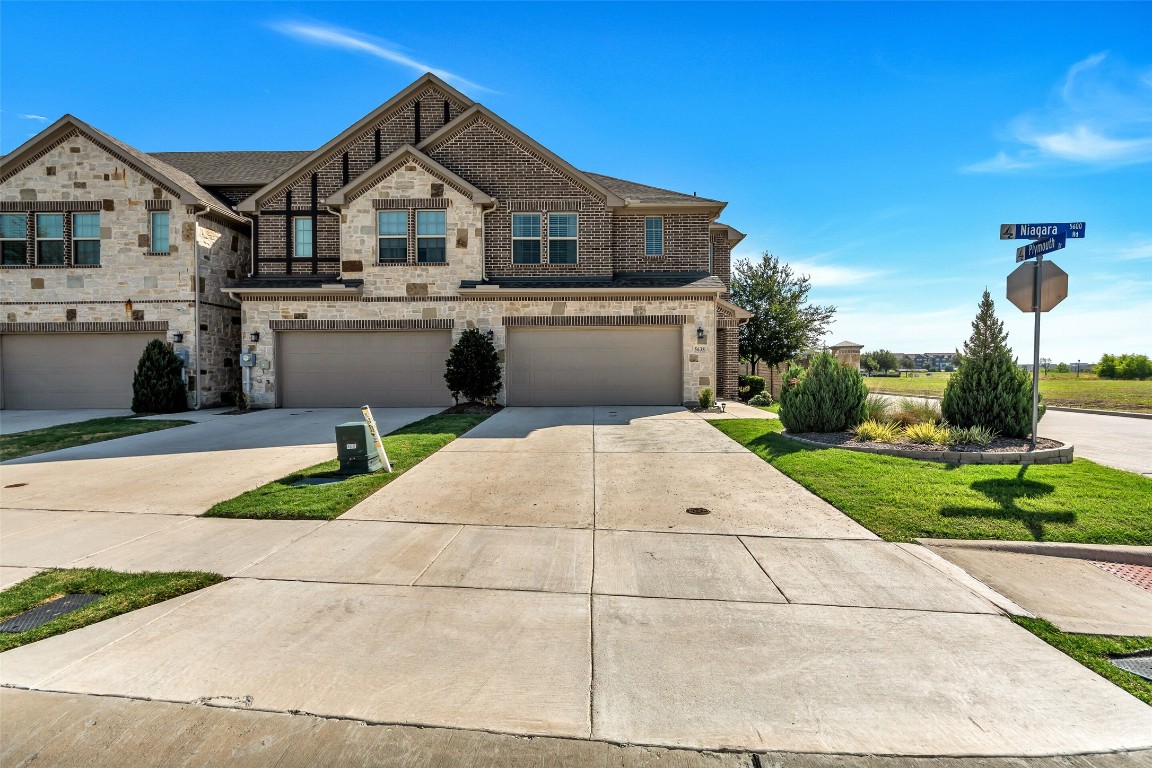 5638 Niagara Road The Colony TX 75056