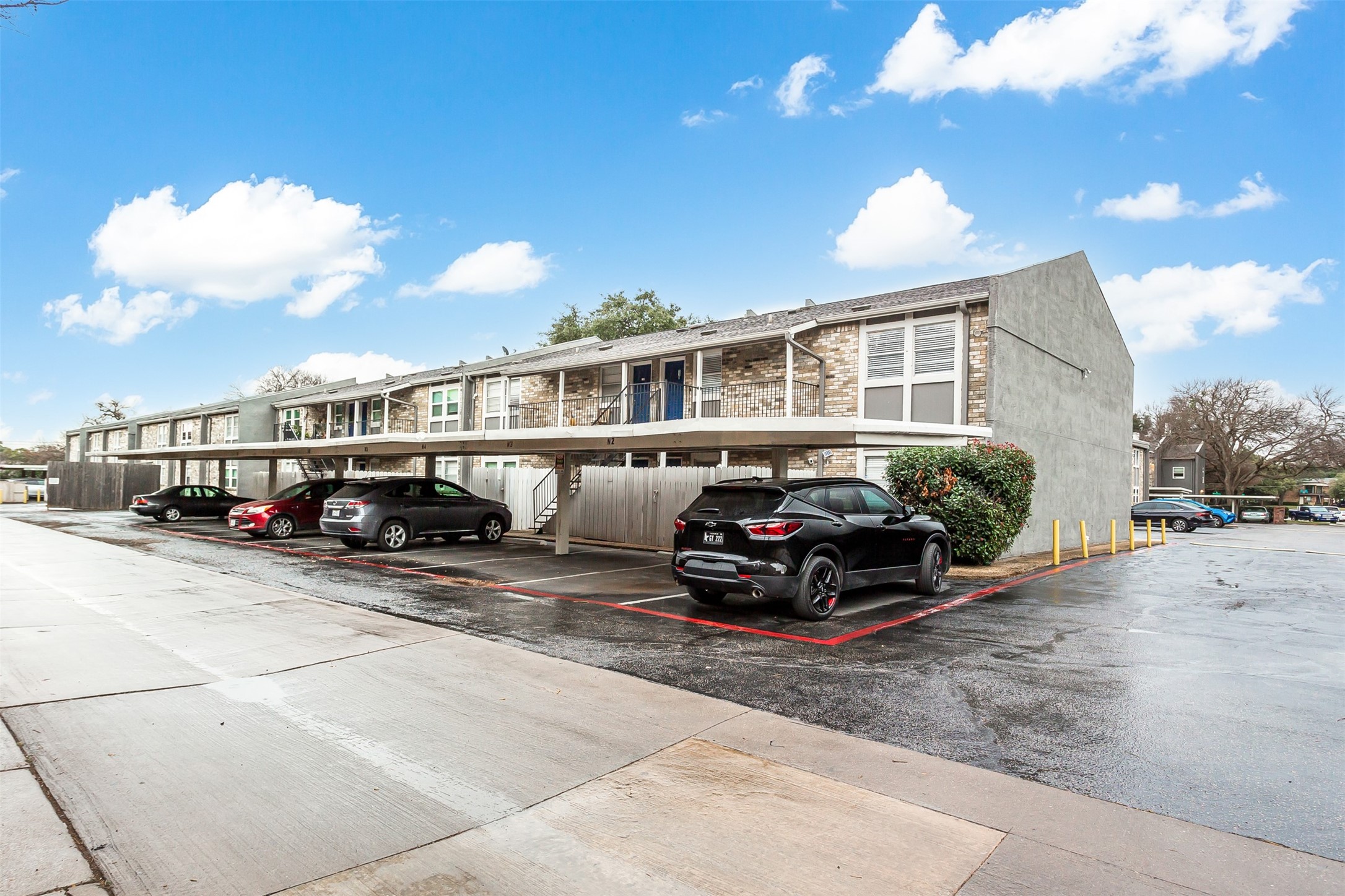 6061 Milton Street Dallas TX 75206