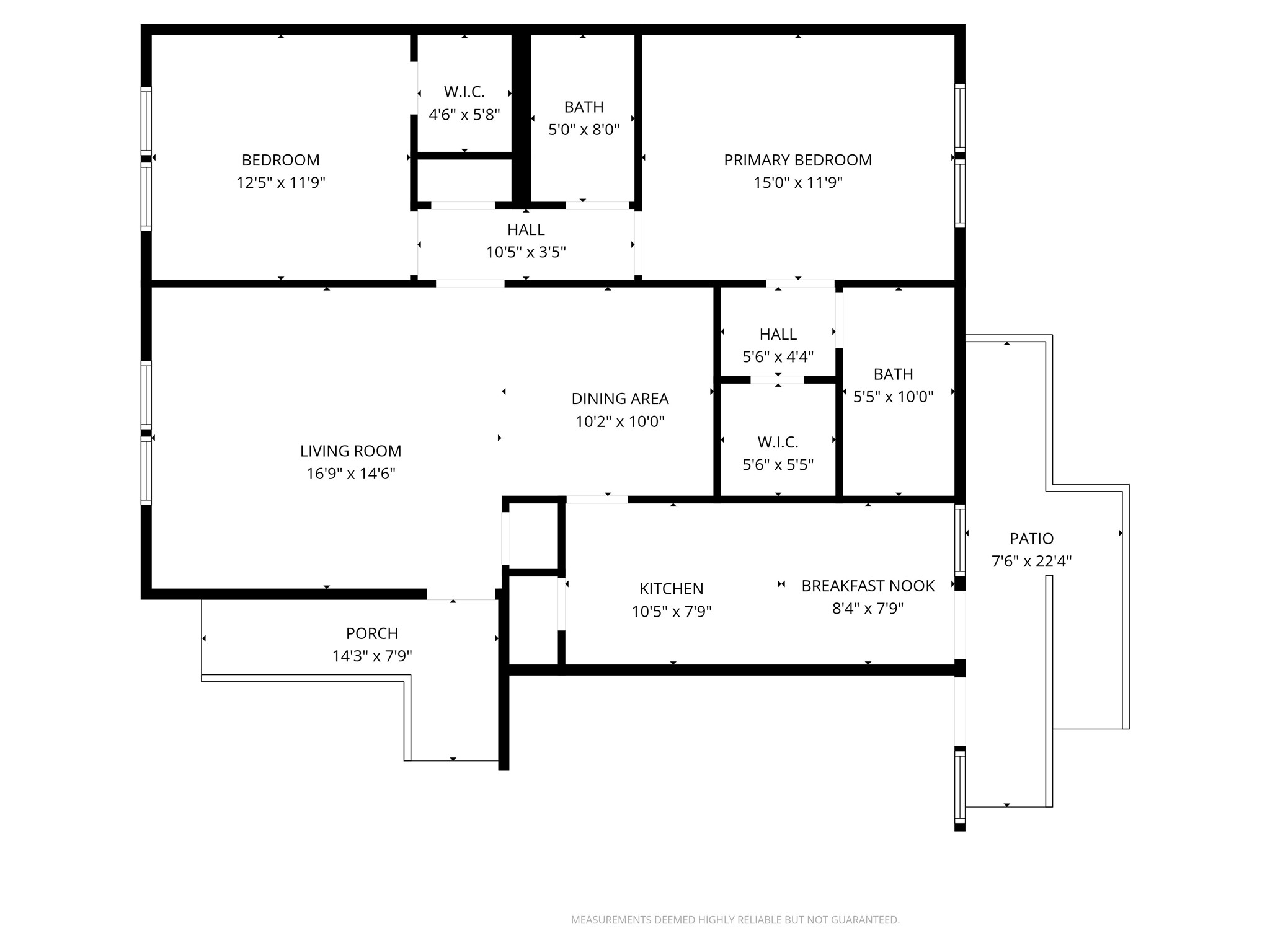 6061 Milton Street Dallas TX 75206