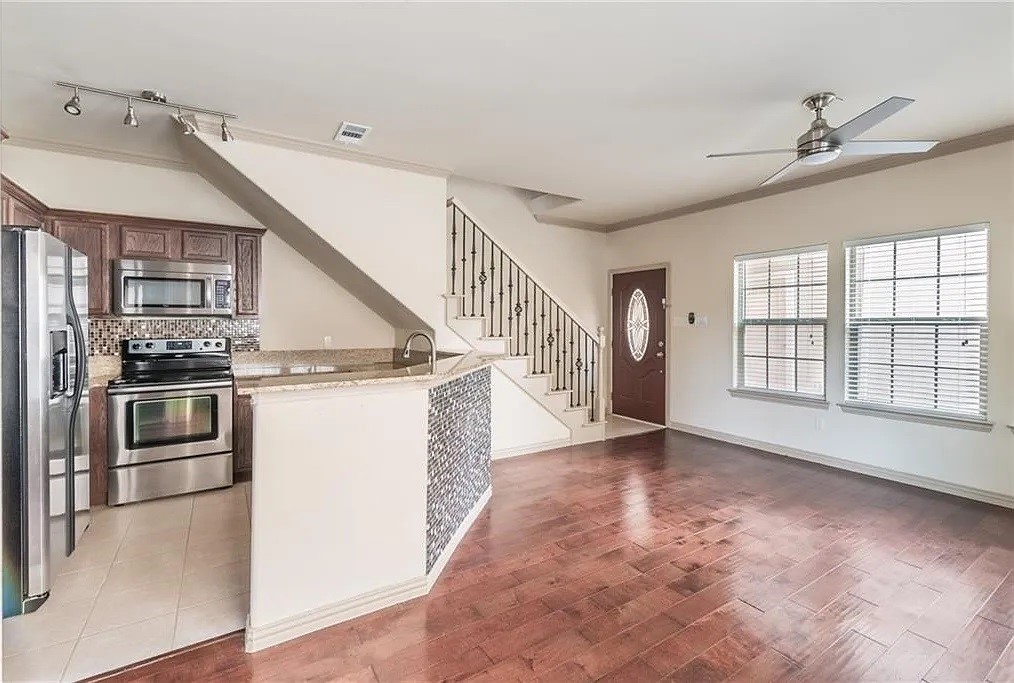 1506 Aldra Drive Fort Worth TX 76120