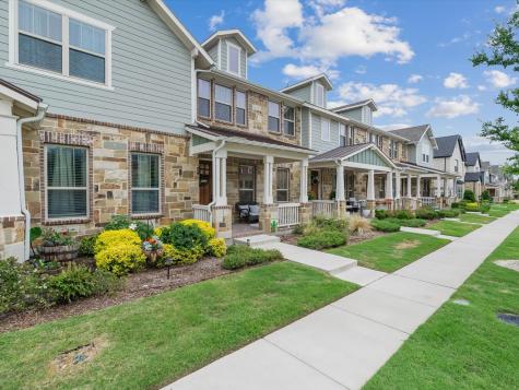 2653 Settlers Place Garland TX 75042