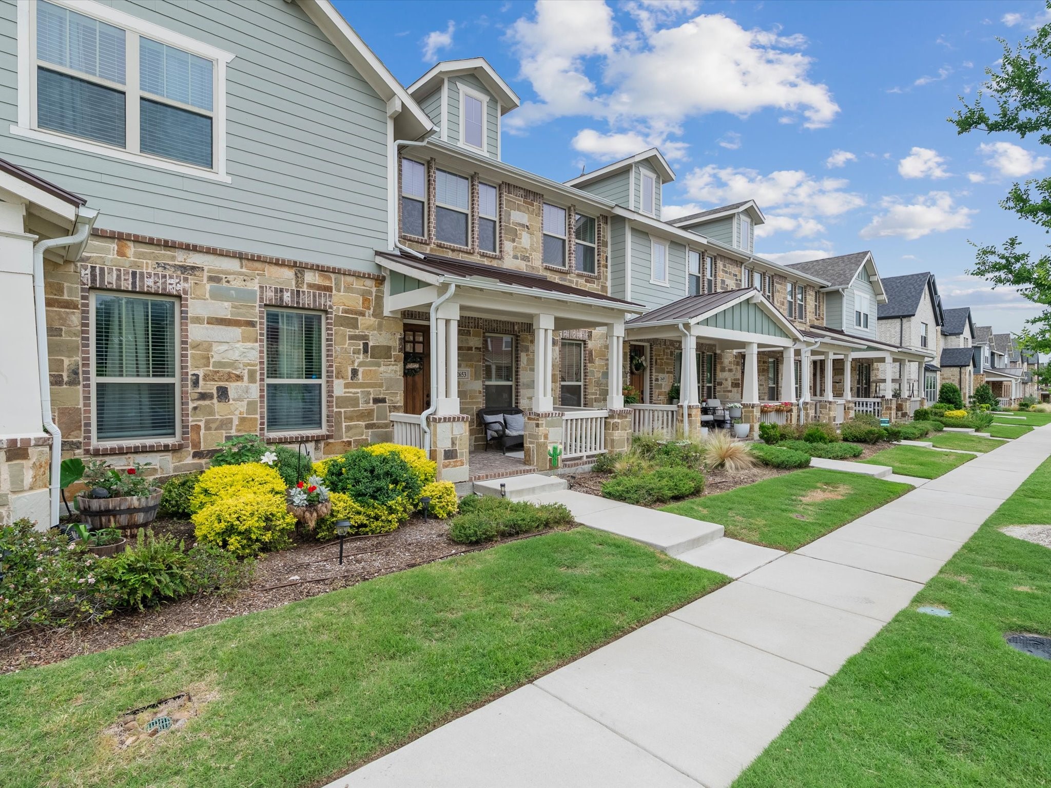 2653 Settlers Place Garland TX 75042