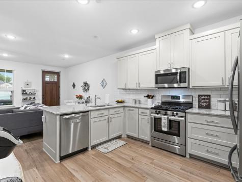 2653 Settlers Place Garland TX 75042