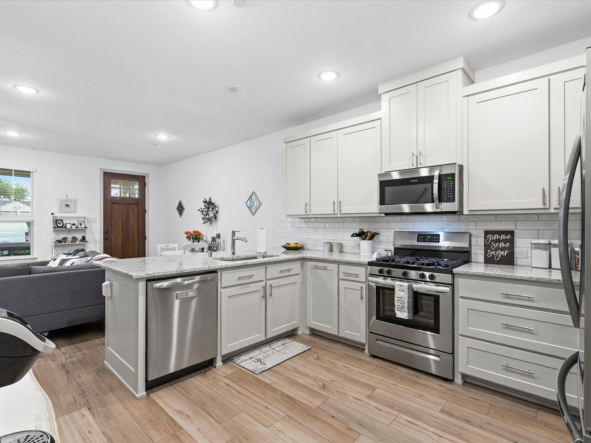 2653 Settlers Place Garland TX 75042