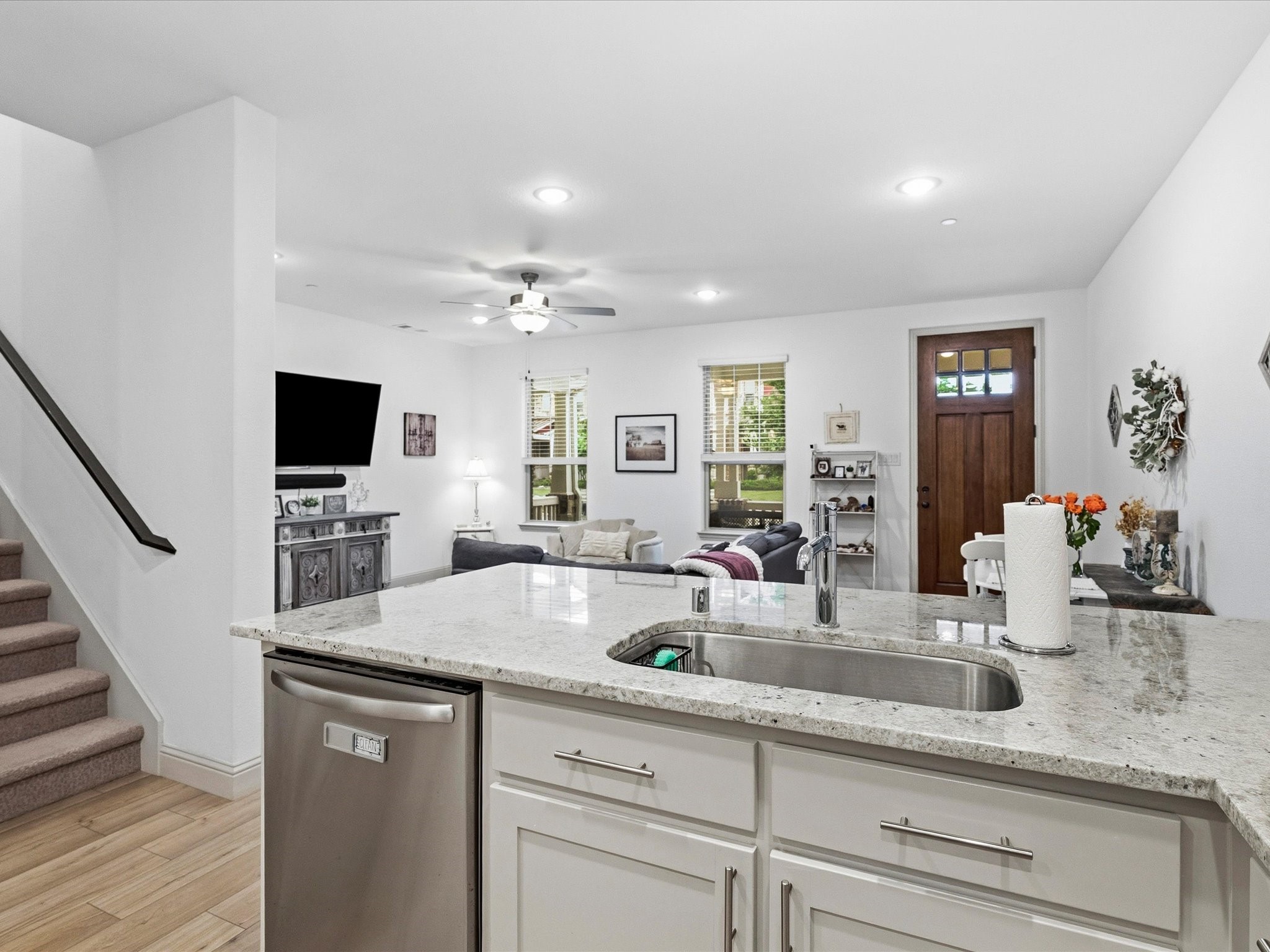 2653 Settlers Place Garland TX 75042