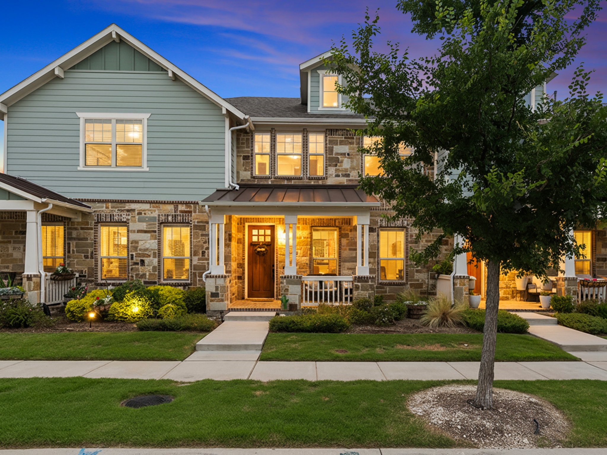 2653 Settlers Place Garland TX 75042
