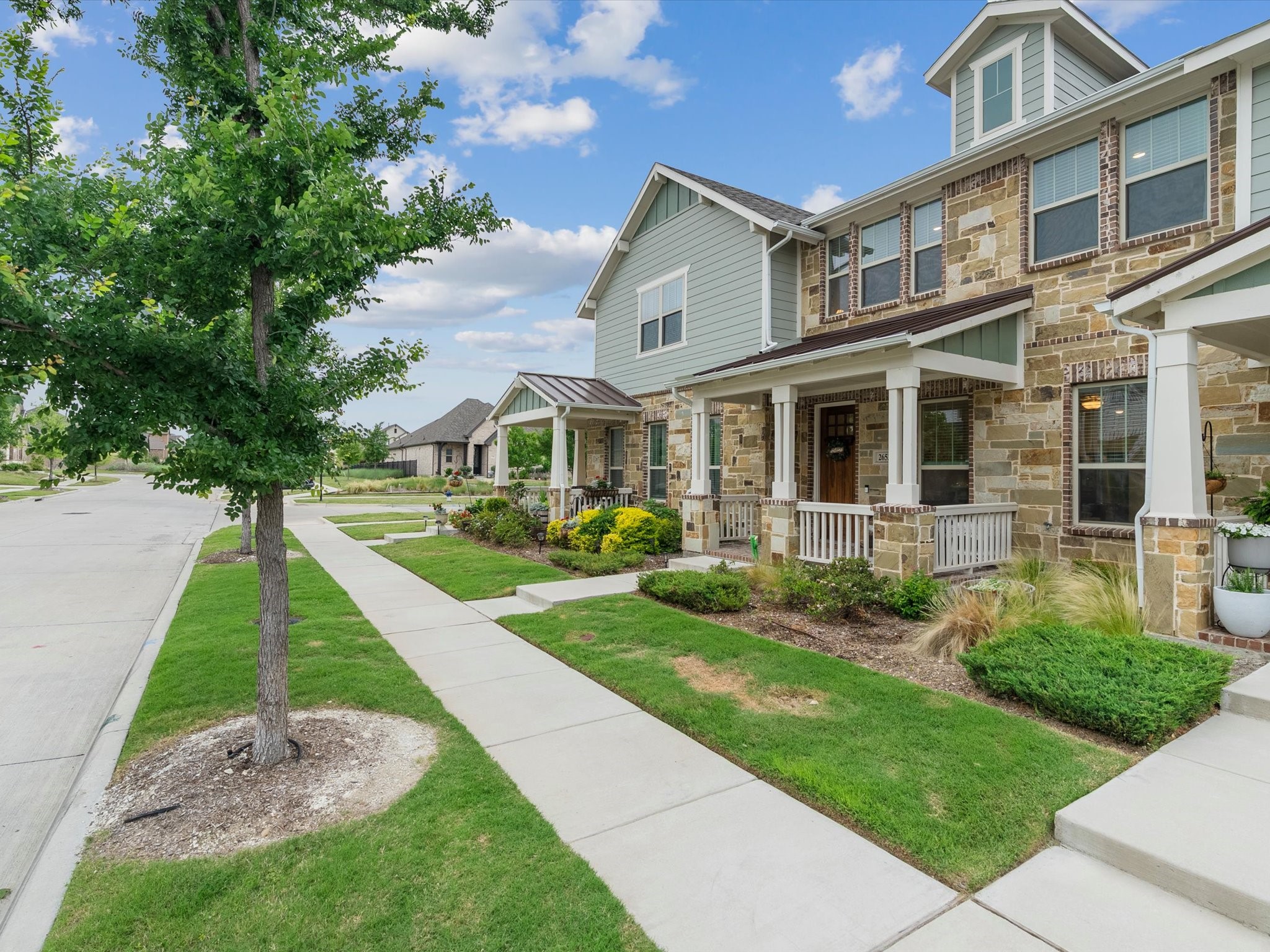 2653 Settlers Place Garland TX 75042