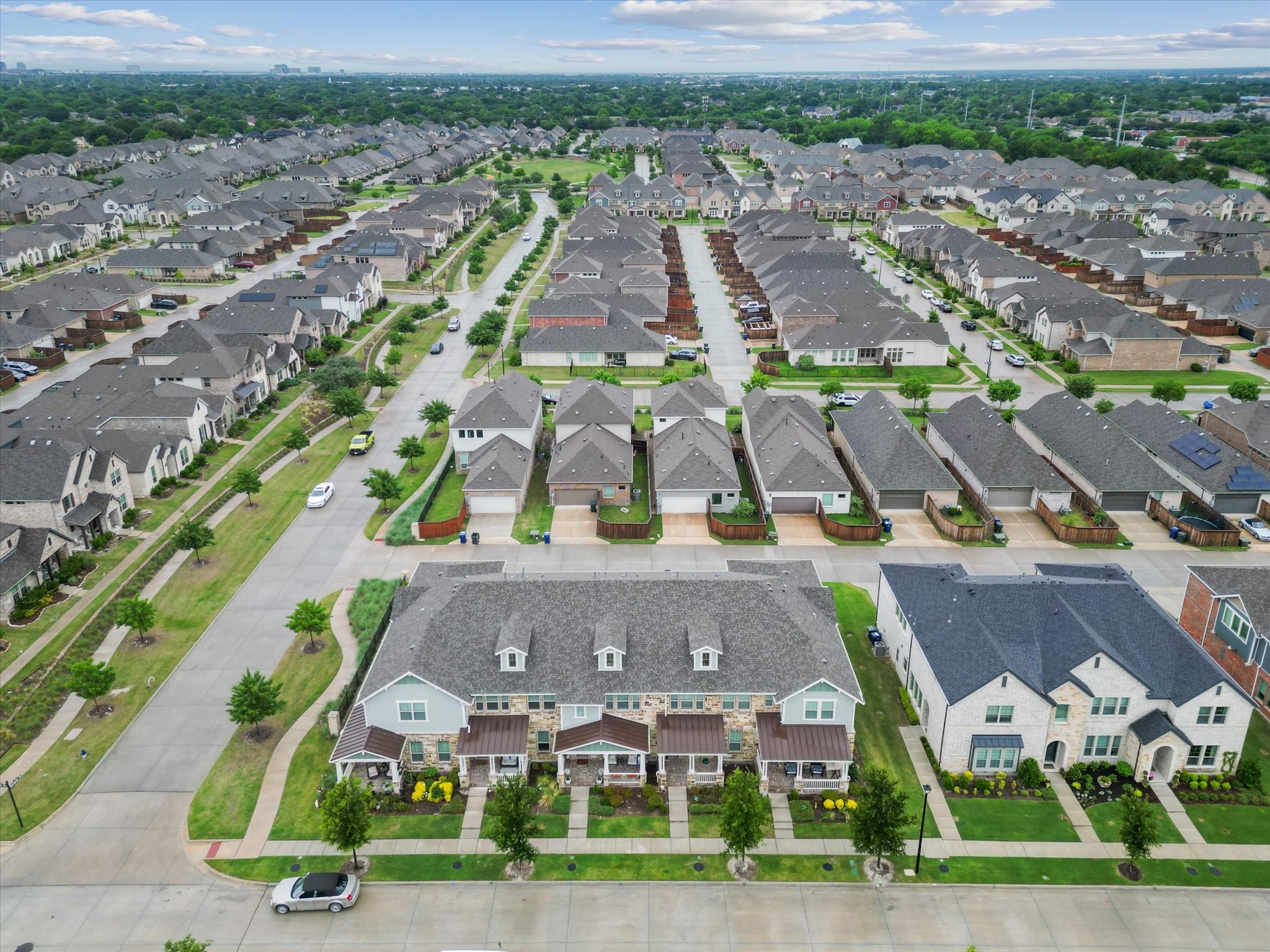 2653 Settlers Place Garland TX 75042
