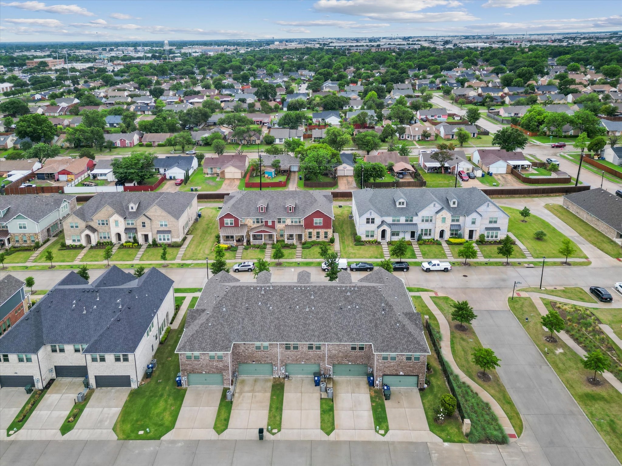2653 Settlers Place Garland TX 75042
