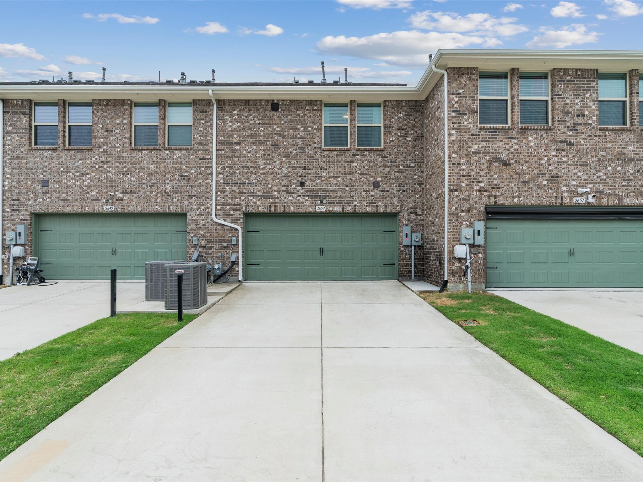 2653 Settlers Place Garland TX 75042