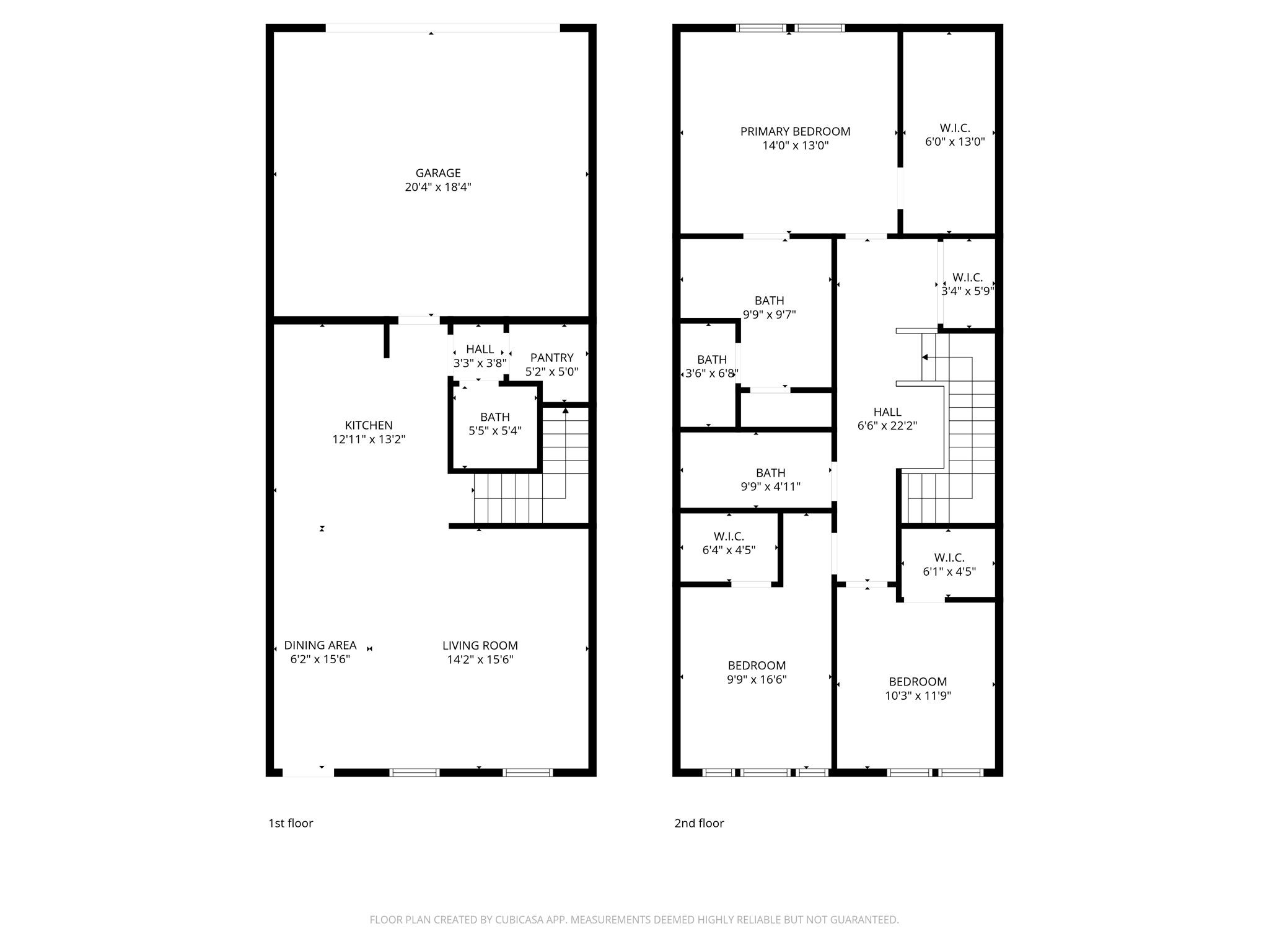 2653 Settlers Place Garland TX 75042