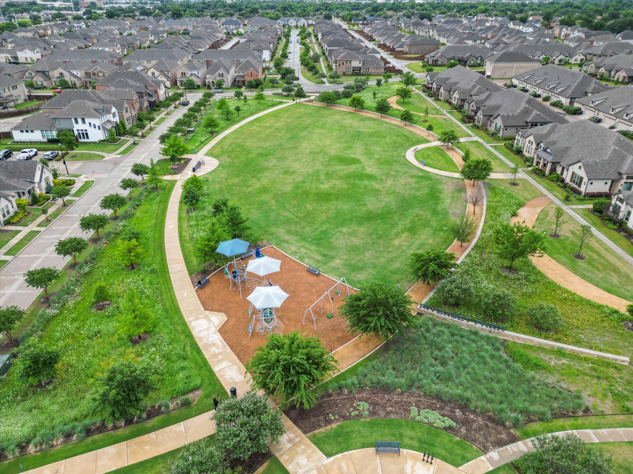 2653 Settlers Place Garland TX 75042