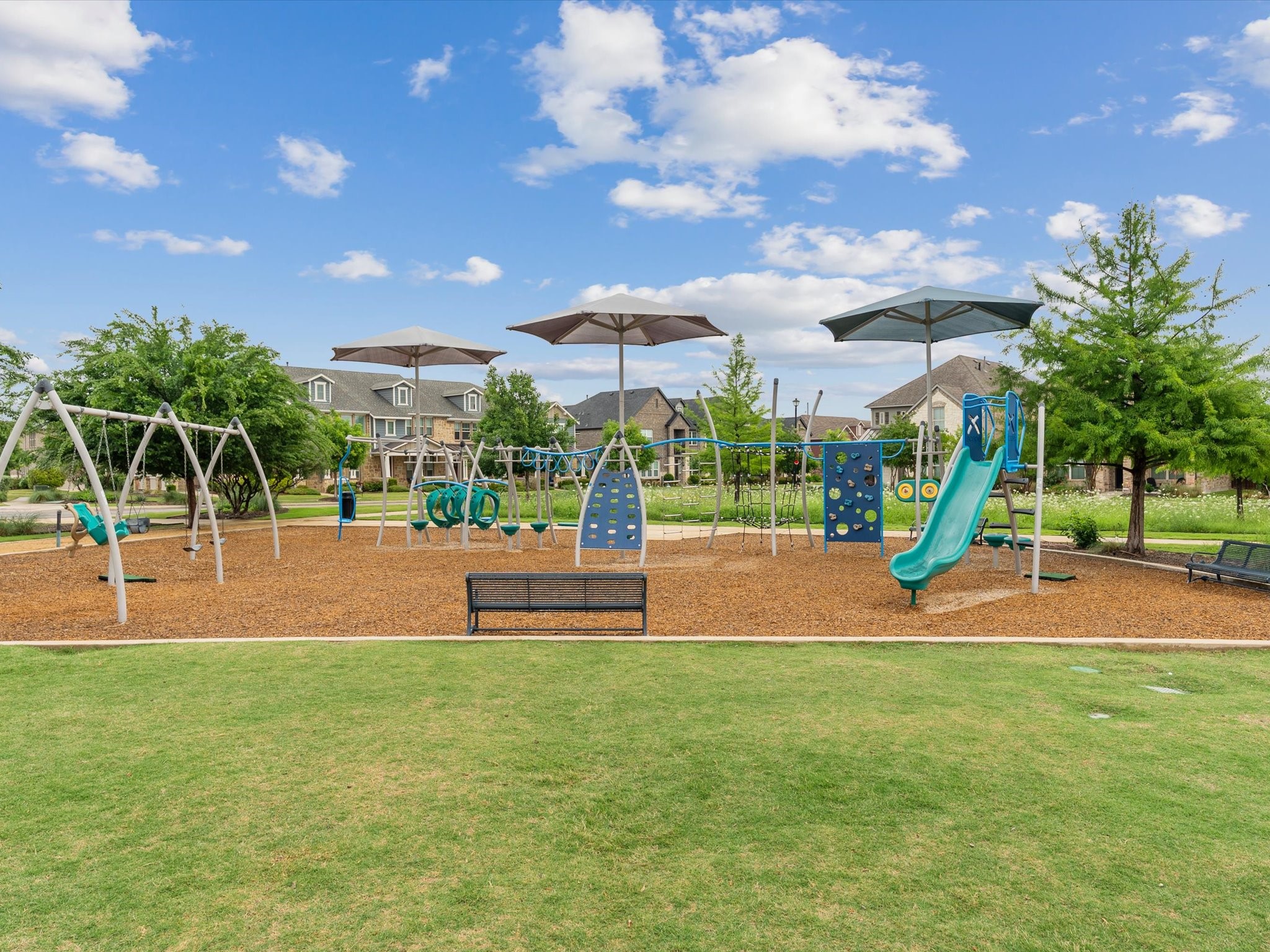 2653 Settlers Place Garland TX 75042