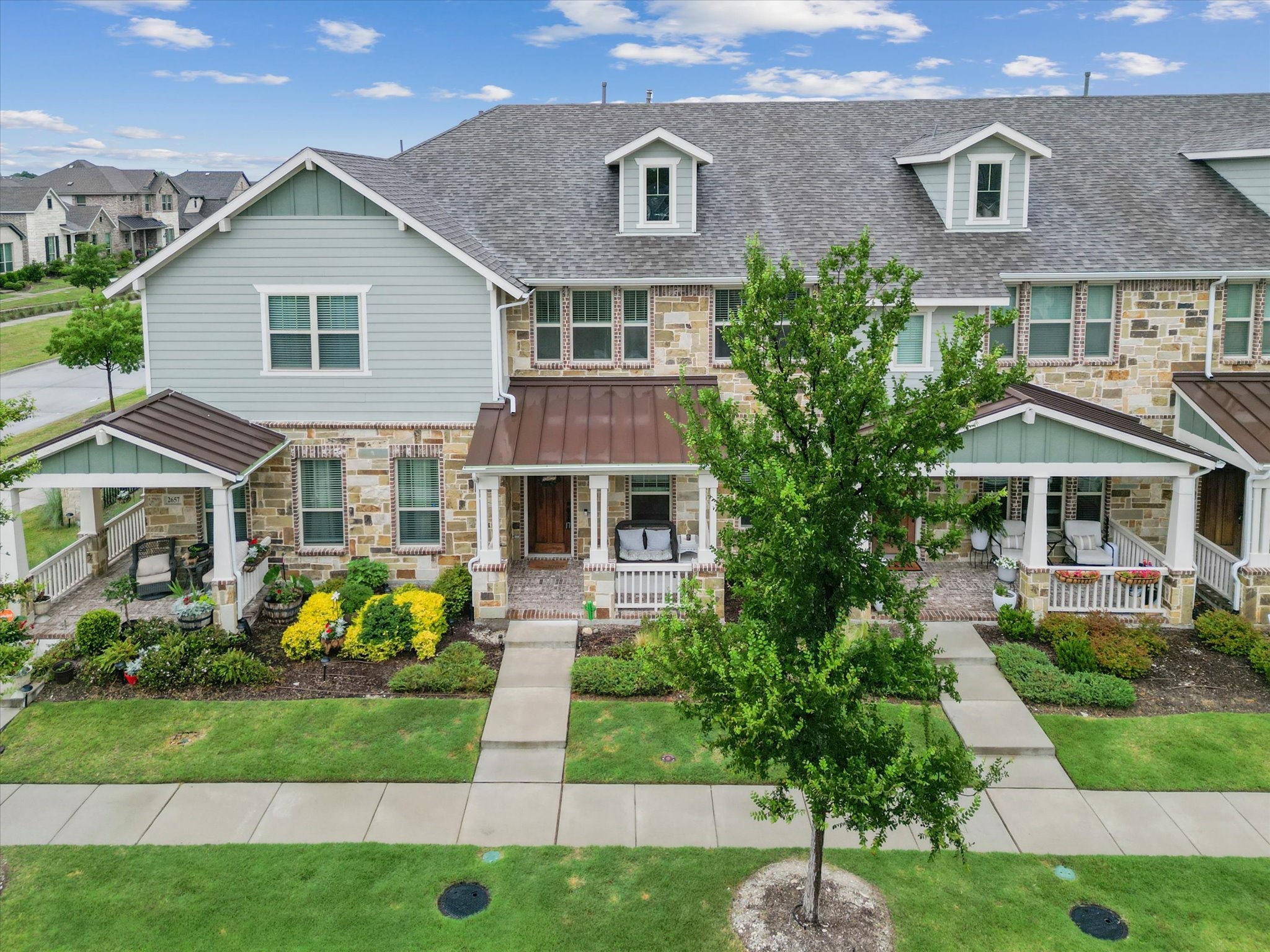2653 Settlers Place Garland TX 75042