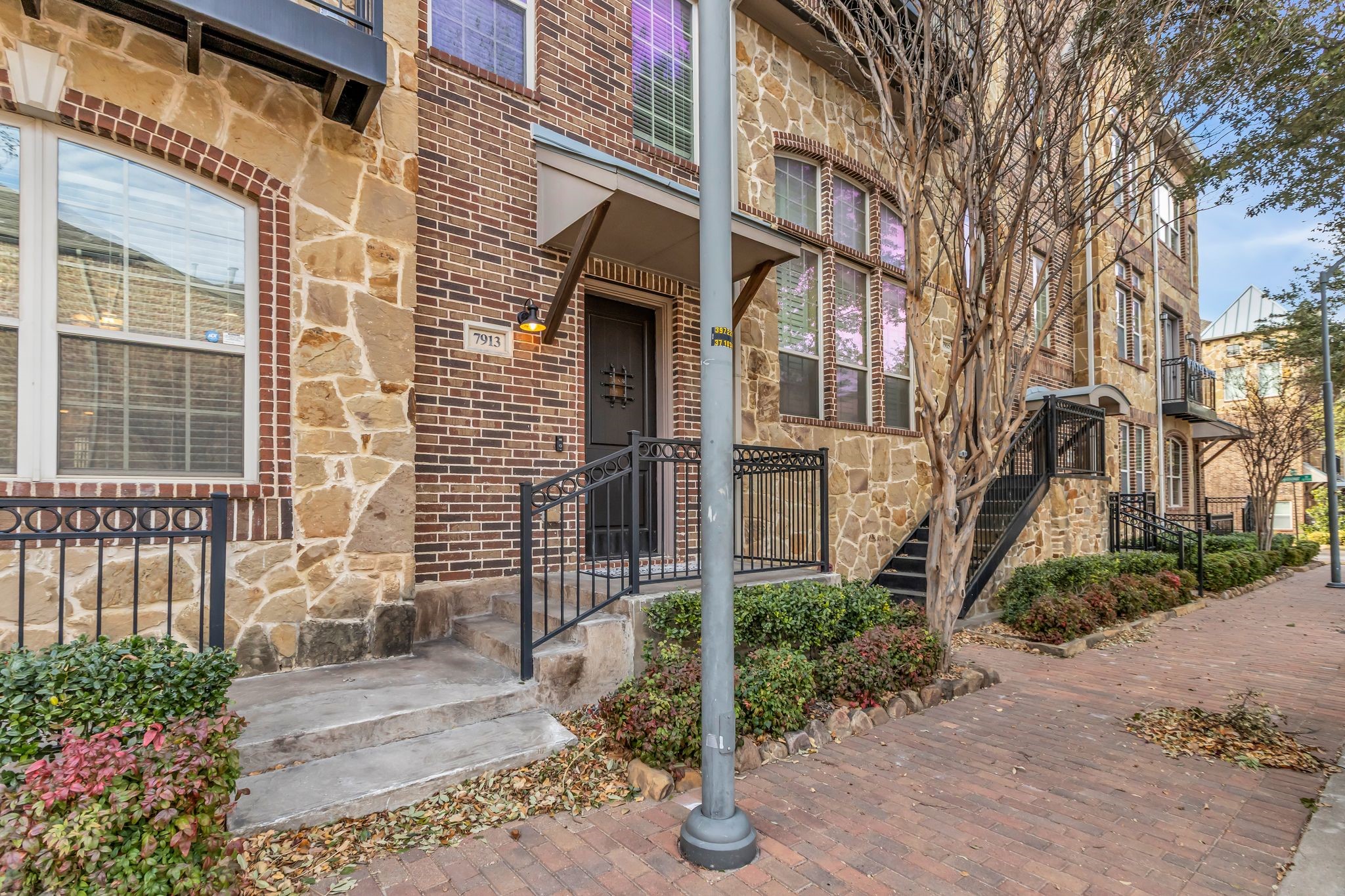 7913 Osborn Parkway Plano TX 75024