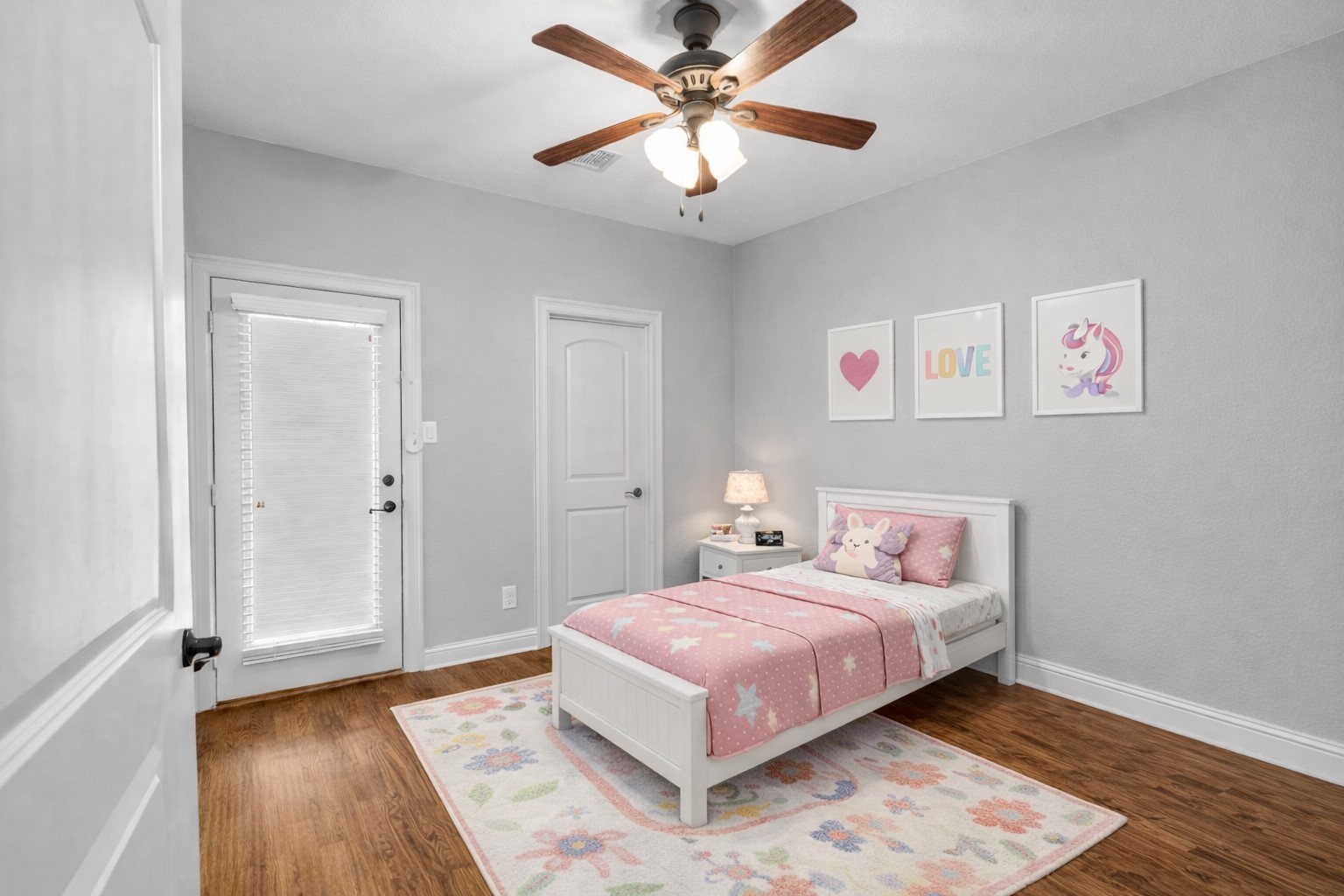 7913 Osborn Parkway Plano TX 75024