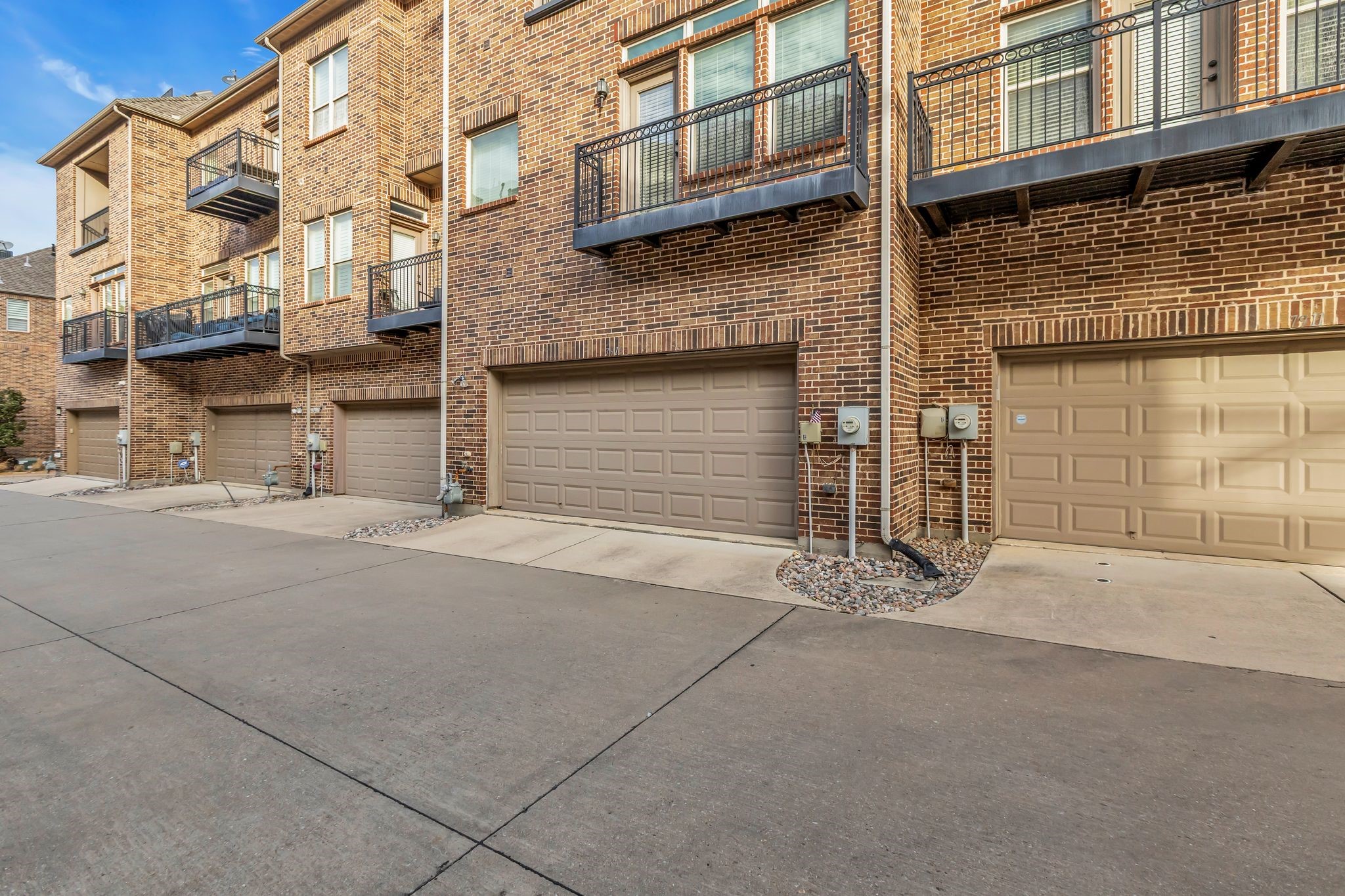 7913 Osborn Parkway Plano TX 75024