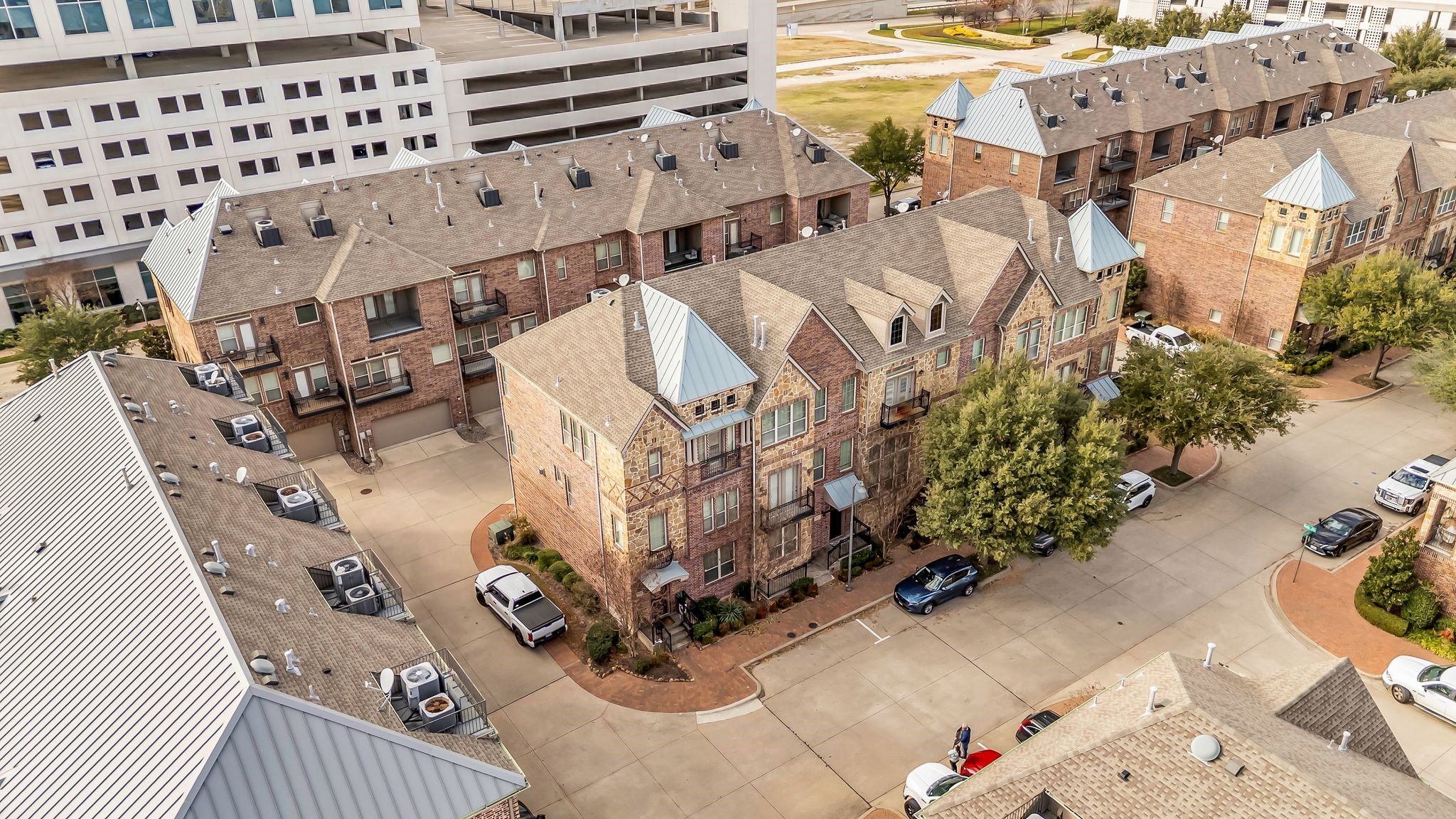 7913 Osborn Parkway Plano TX 75024